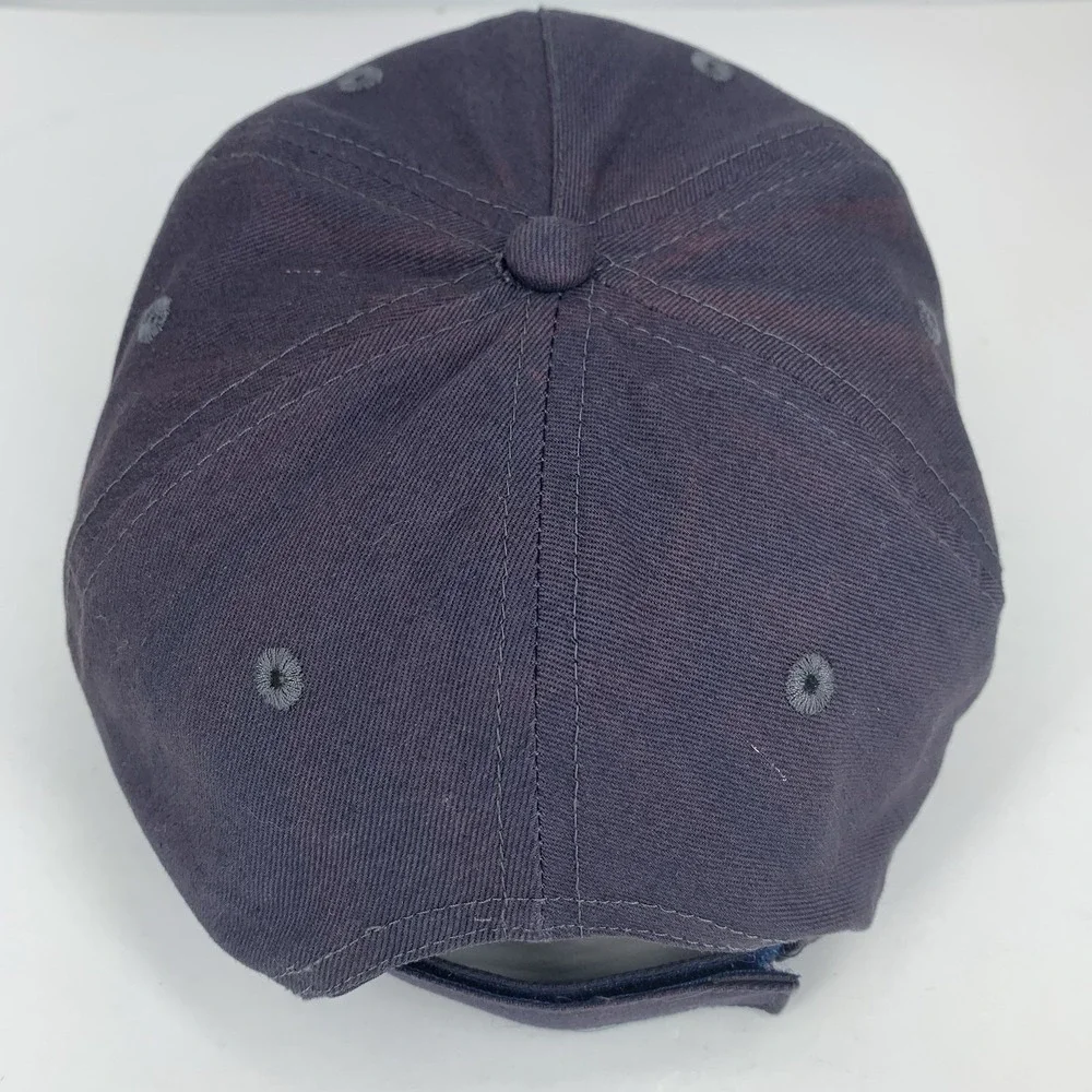Perfect Day At Coco Cay Hat Cruise Blue Adjustable OSFM Baseball Cap